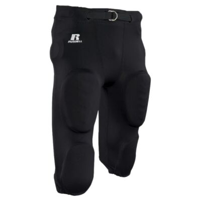Unisex Dri-Power® Deluxe Game Football Pants Thumbnail