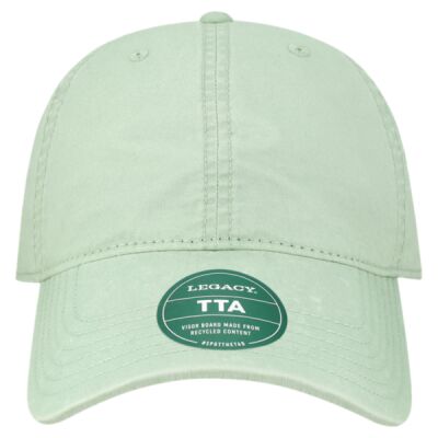 Terra Twill Cap Thumbnail