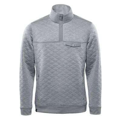 MEN'S MONTEBELLO THERMAL PULLOVER Thumbnail