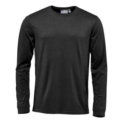 MEN'S TORCELLO LONG SLEEVE TEE Thumbnail