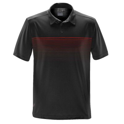 MEN'S WAVELENGTH POLO Thumbnail