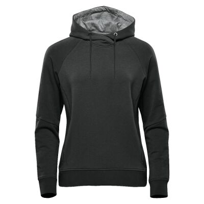 WOMEN'S DOCKYARD PERFORMANCE HOODY Thumbnail