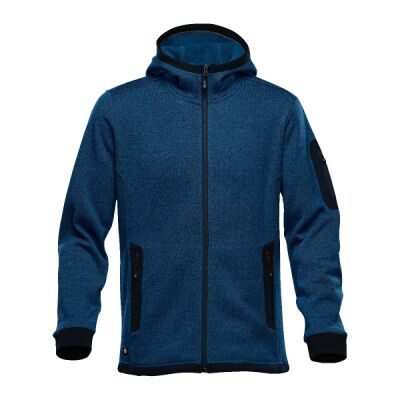 MEN'S JUNEAU KNIT HOODY Thumbnail