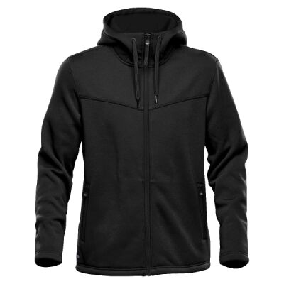 MEN'S LOGAN PERFORMANCE HOODY Thumbnail