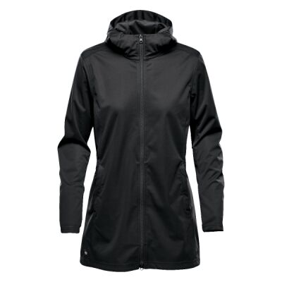 WOMEN'S BELCARRA SOFTSHELL Thumbnail