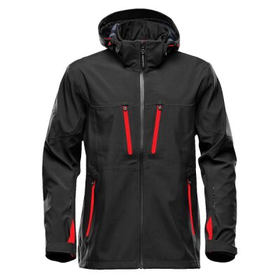 MEN'S PATROL SOFTSHELL Thumbnail
