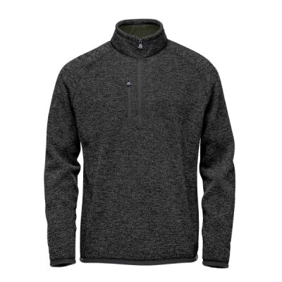 MEN'S AVALANTE 1/4 ZIP FLEECE PULLOVER Thumbnail