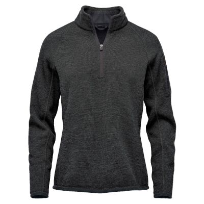 WOMEN'S AVALANTE 1/4 ZIP FLEECE PULLOVER Thumbnail