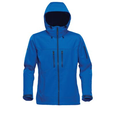 WOMEN'S EPSILON 2 SOFTSHELL Thumbnail