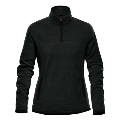 WOMEN'S SHASTA TECH FLEECE 1/4 ZIP Thumbnail