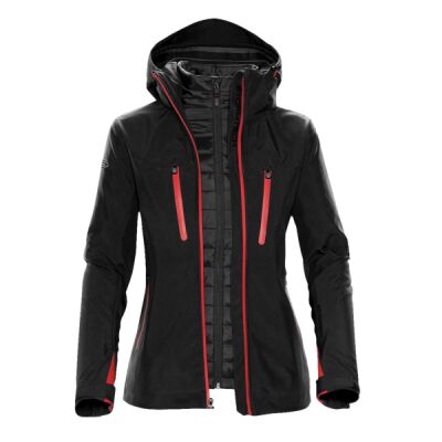 WOMEN'S MATRIX SYSTEM JACKET Thumbnail