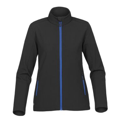 WOMEN'S ORBITER SOFTSHELL Thumbnail
