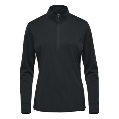 WOMEN'S DOCKYARD 1/4 ZIP PULLOVER Thumbnail