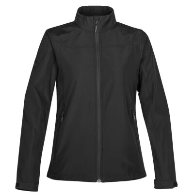 WOMEN'S ENDURANCE SOFTSHELL Thumbnail