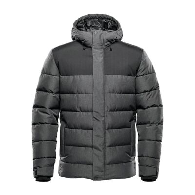 MEN'S OSLO HD PARKA Thumbnail