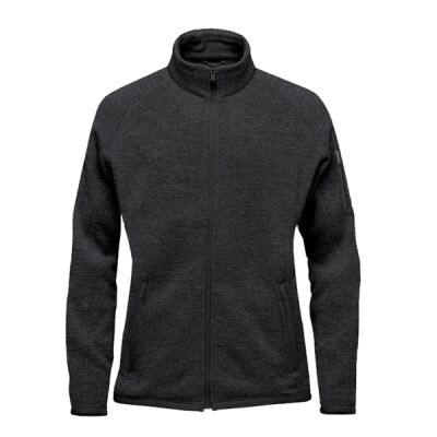 WOMEN'S AVALANTE FULL ZIP FLEECE JACKET Thumbnail