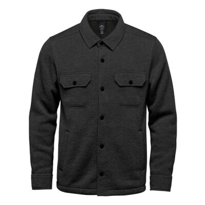 AVALANTE FLEECE SHIRT Thumbnail