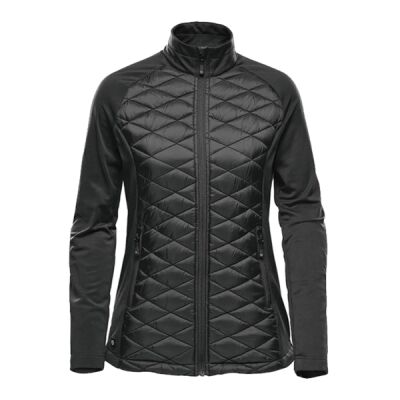 WOMEN'S BOULDER THERMAL SHELL Thumbnail