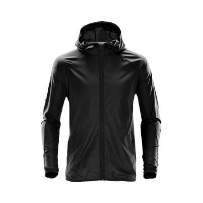 MEN'S OZONE HOODED SHELL Thumbnail