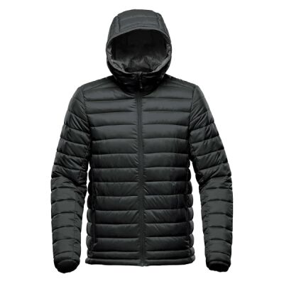 YOUTH'S STAVANGER THERMAL JACKET Thumbnail