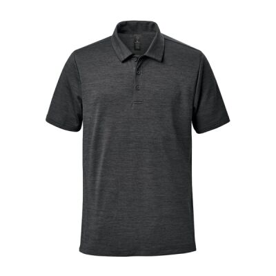 MEN'S TORRENTE SHORT SLEEVE POLO Thumbnail