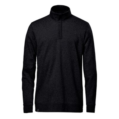 MEN'S MONASHEE 1/4 ZIP PULLOVER Thumbnail