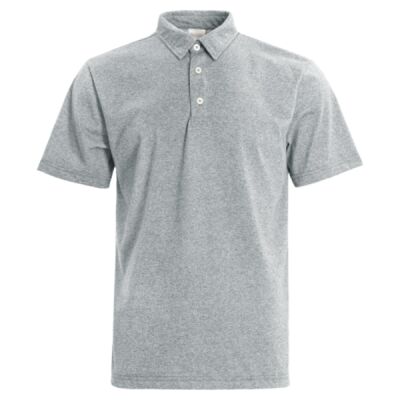 Men's Eco Polo Thumbnail