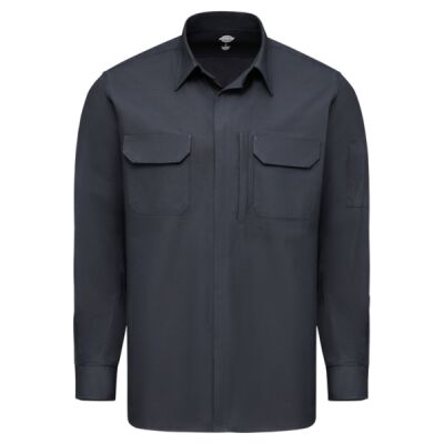 Men's Tall Tactical Long Sleeve Shirt Thumbnail