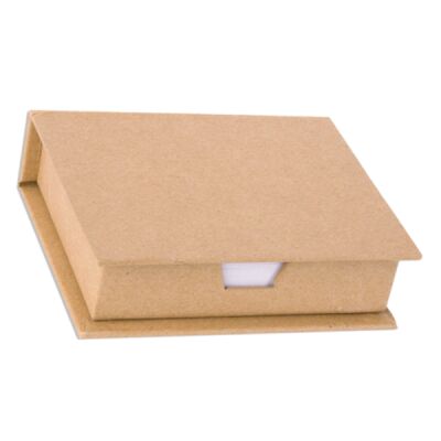 Eco-Recycled Sticky Note Memo Case Thumbnail