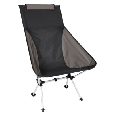 Compact Folding Field Camping Chair Thumbnail