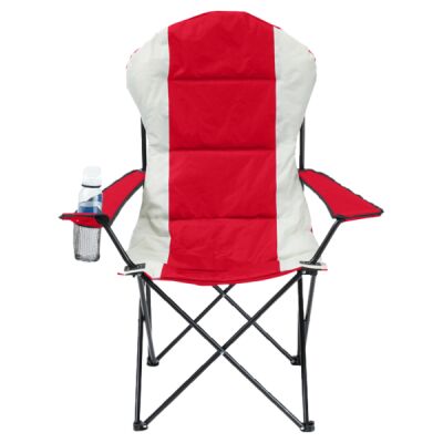 Hampton XL Folding Outdoor Camping Chair Thumbnail