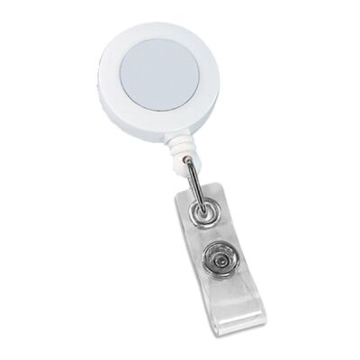 Retract-A-Badge Reel Thumbnail
