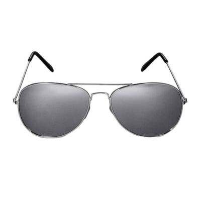 Mirrored Aviator Sunglasses Thumbnail