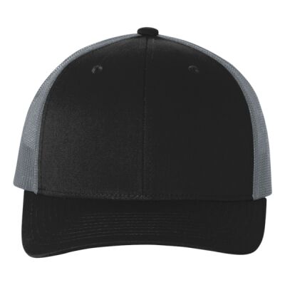Hudson Flex Trucker Cap Thumbnail