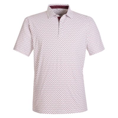 Men's Hazelwood Polo Thumbnail