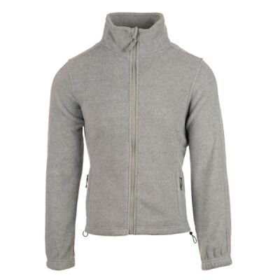 Ladies' Full-Zip Polar Fleece Jacket Thumbnail