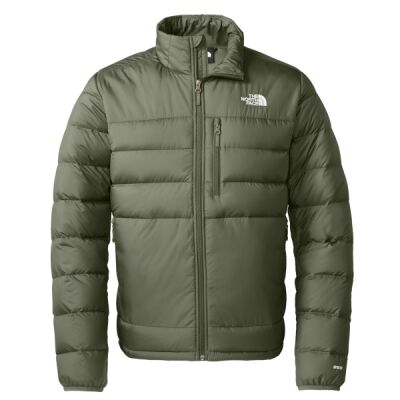 Down Hybrid Jacket Thumbnail