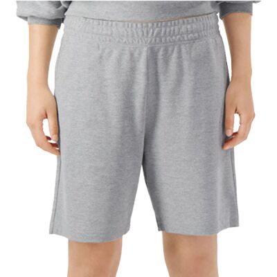 Unisex Pique Gym Short Thumbnail