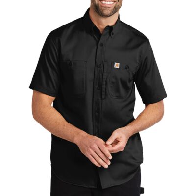 Rugged Professional Series Short Sleeve Shirt Thumbnail
