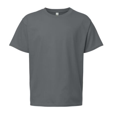 Youth Fine Jersey Tee Thumbnail