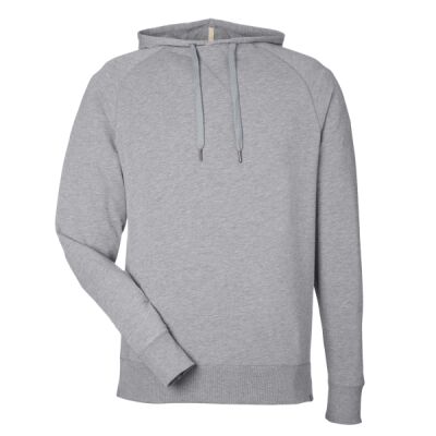 Men’s Varsity Hooded Sweatshirt Thumbnail