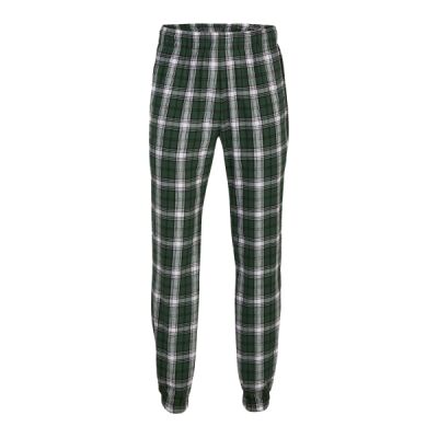 Adult Cotton Flannel Jogger Thumbnail
