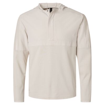 Men's Half-Zip Hooded Anorak Thumbnail