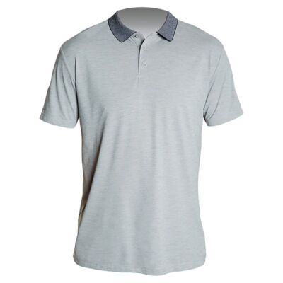 Men's Transit Tech Polo Thumbnail