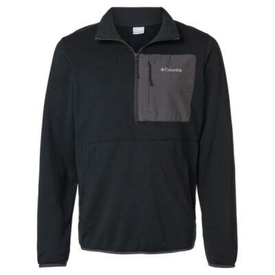 Men's  Hike™ II Half-Zip Pullover Thumbnail