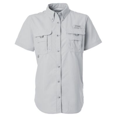 Women's PFG Bahama™ Short Sleeve Shirt Thumbnail