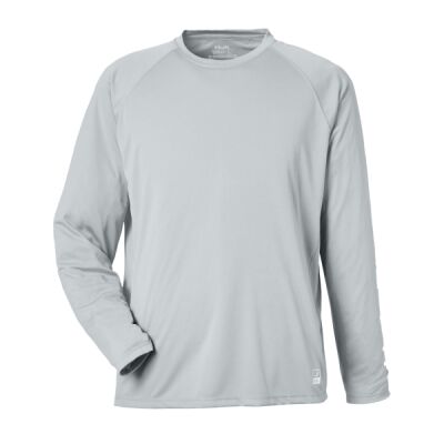 Men's Pursuit Long-Sleeve T-Shirt Thumbnail
