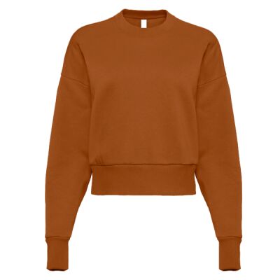 Ladies' Heavyweight Sweatshirt Thumbnail