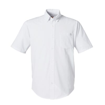 Men's Kona Solid Short Sleeve Shirt Thumbnail
