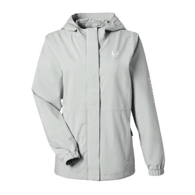 Ladies' Storm Rain Jacket Thumbnail
